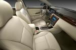 Chevrolet Impala 2006 года